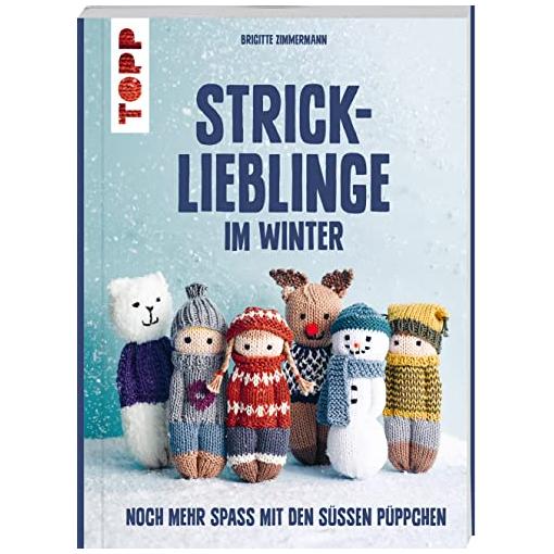 Bild von Strick-Lieblinge im Winter
