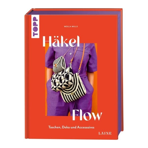 Bild von Häkel-Flow (Laine)