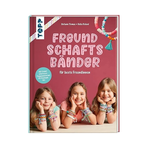 Bild von Freundschaftsbänder