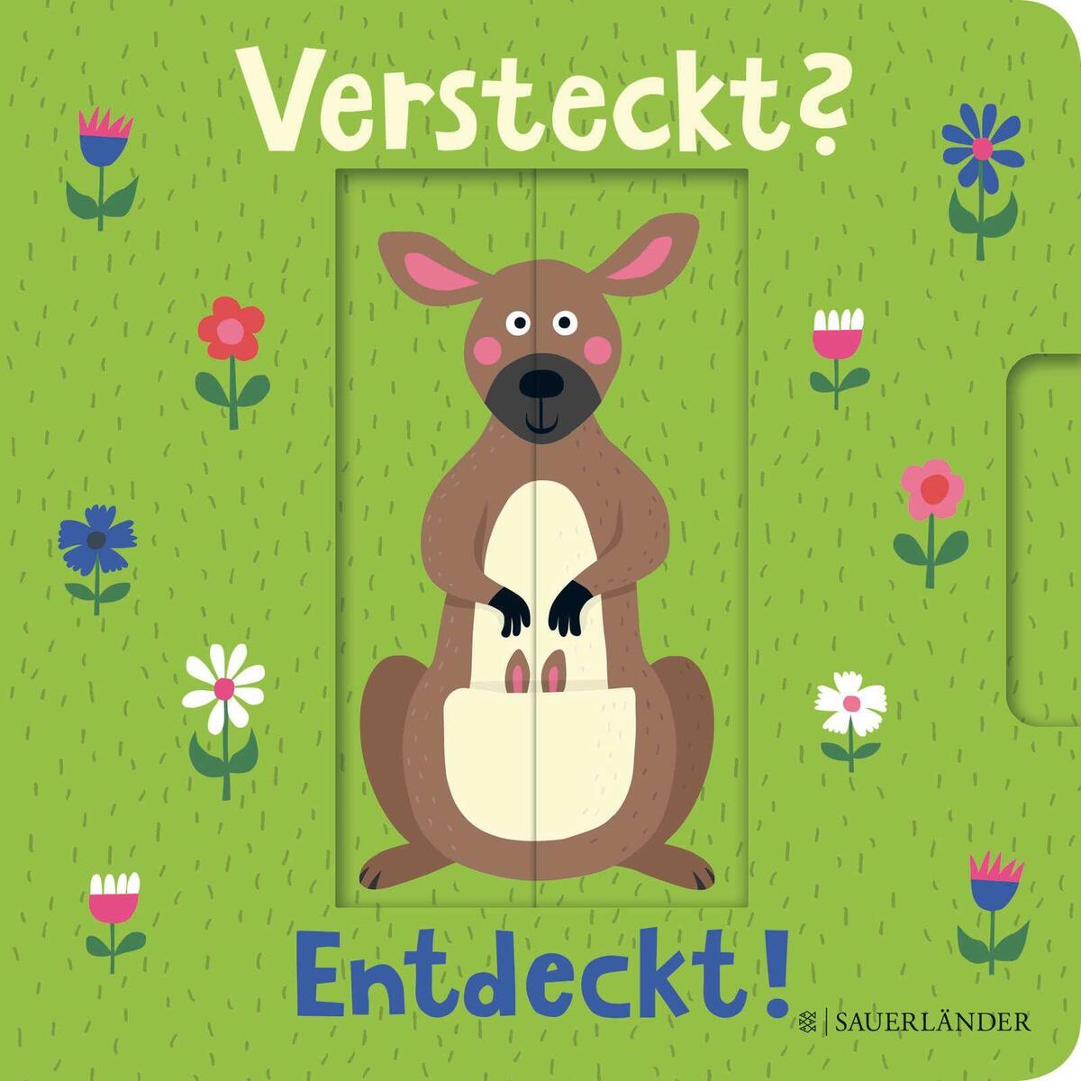 Bild von Versteckt? Entdeckt!