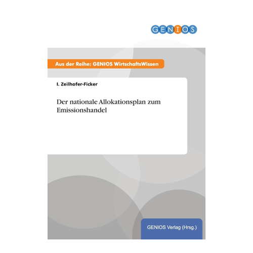 Bild von Der nationale Allokationsplan zum Emissionshandel