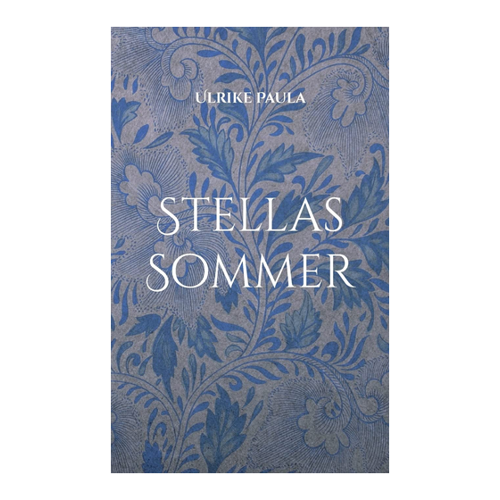 Bild von Stellas Sommer - Ein fesselndes Leseerlebnis