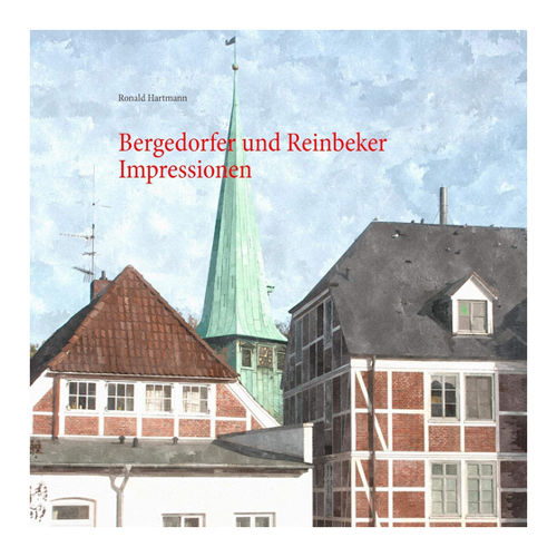 Bild von Bergedorfer und Reinbeker Impressionen von Ronald Hartmann