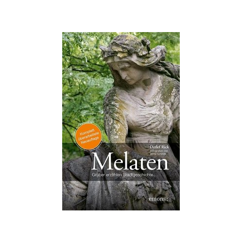 Bild von Melaten - Ein faszinierender Einblick in den Kölner Melatenfriedhof
