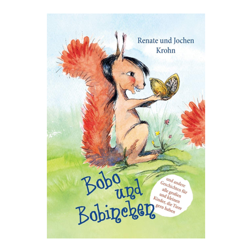 Bild von Bobo und Bobinchen – Ein Kinderbuch für junge Leser