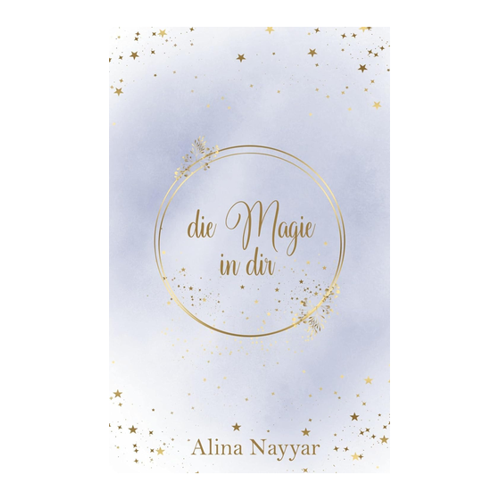 Bild von Die Magie in dir - Produktcheck