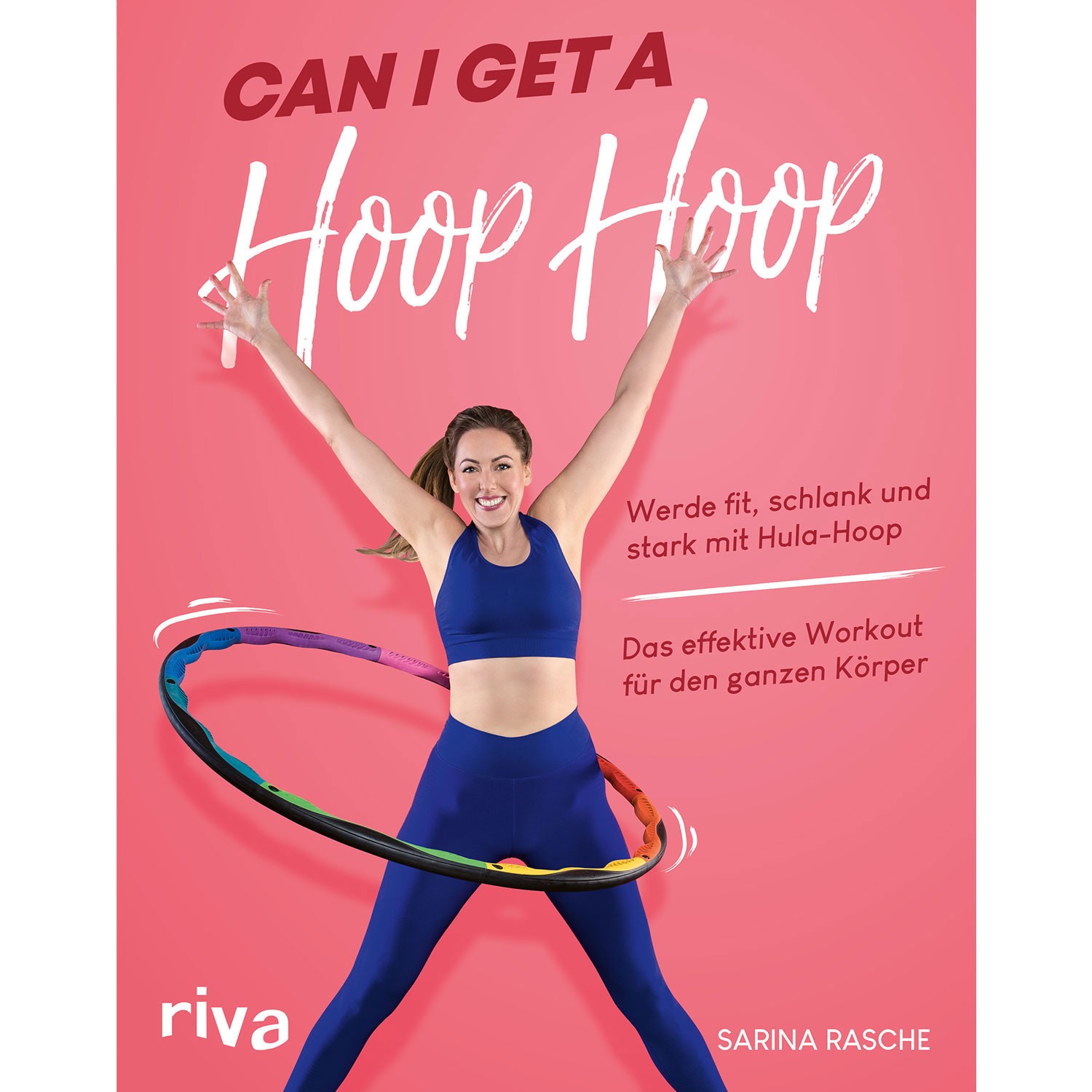 Bild von Can I Get A Hoop Hoop (Mängelexemplar)