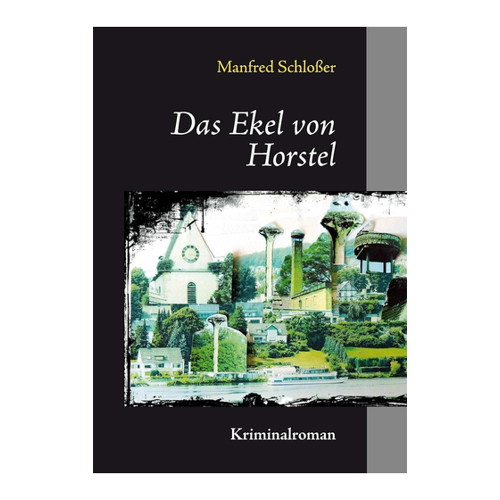 Bild von Das Ekel von Horstel