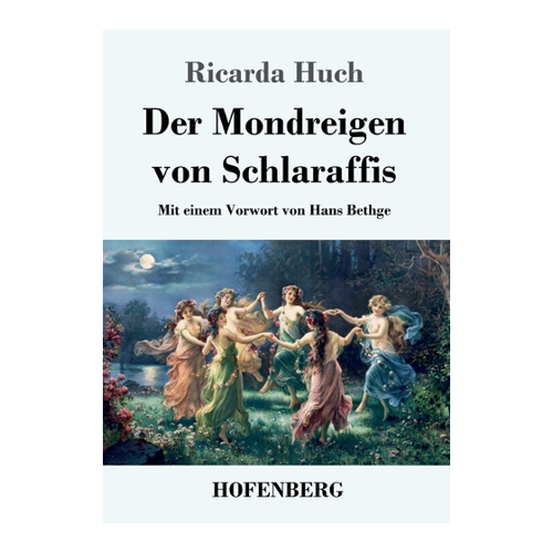Bild von Der Mondreigen von Schlaraffis