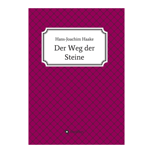 Bild von Der Weg der Steine: Eine fesselnde Detektivgeschichte