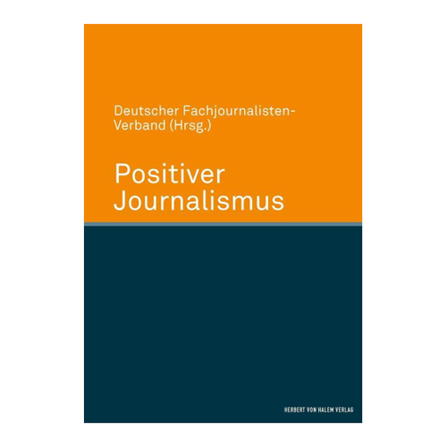 Bild von Positiver Journalismus