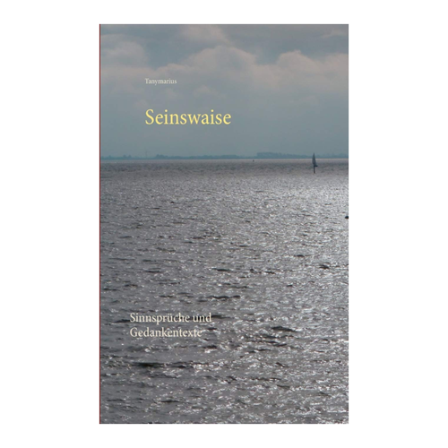 Bild von Seinswaise: Sinnsprüche und Gedankentexte von Tanymarius