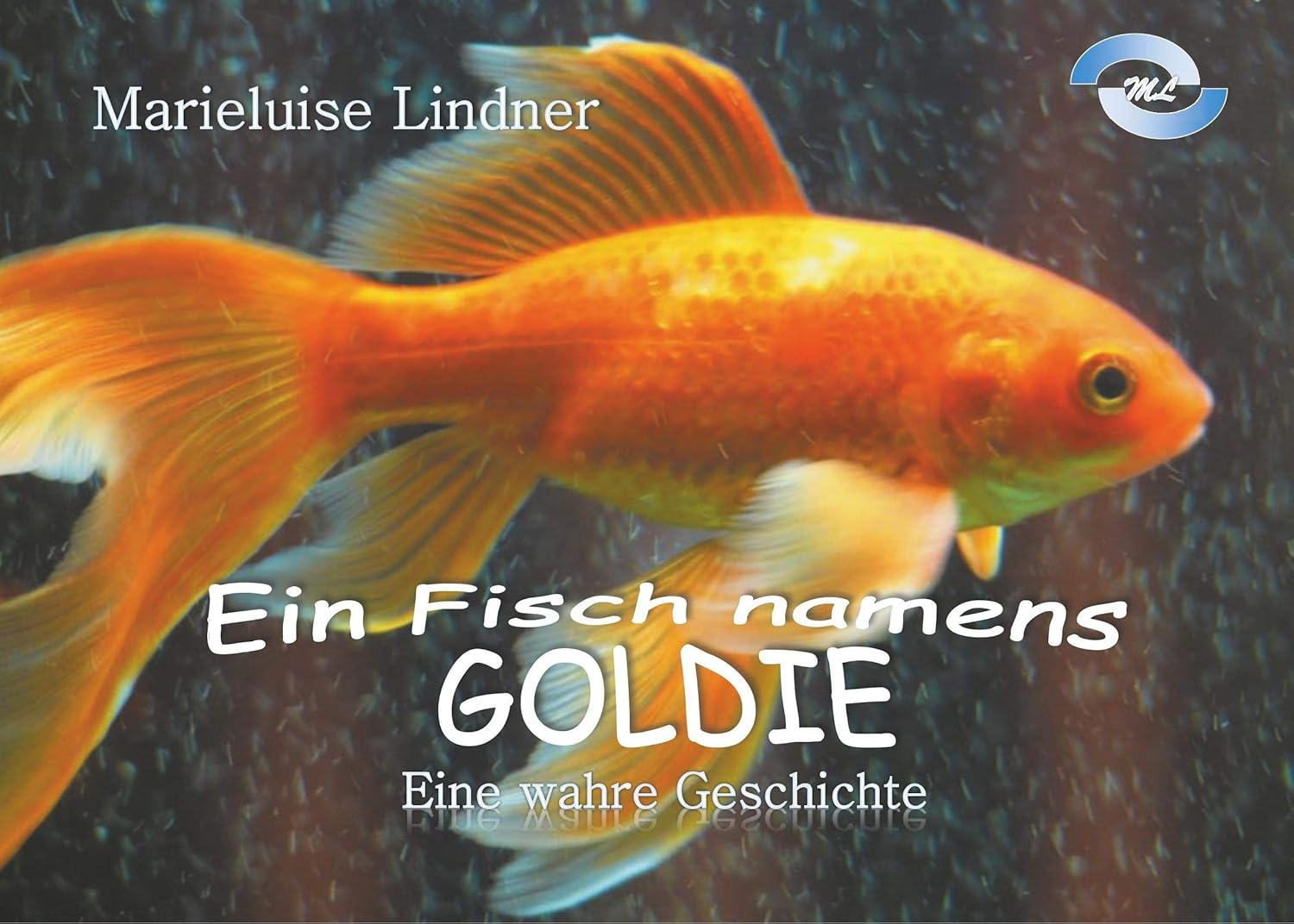 Bild von Ein Fisch namens Goldie: Eine wahre Geschichte