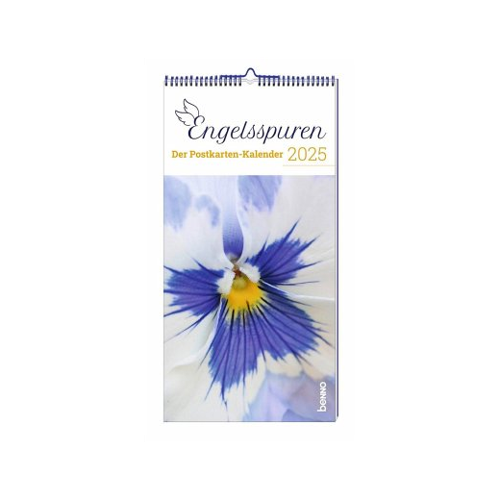 Bild von Engelsspuren 2025, Kalender