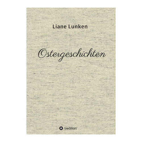 Bild von Lunken, Liane: Ostergeschichten