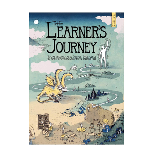Bild von Küntzel, Bastian: The Learner's Journey