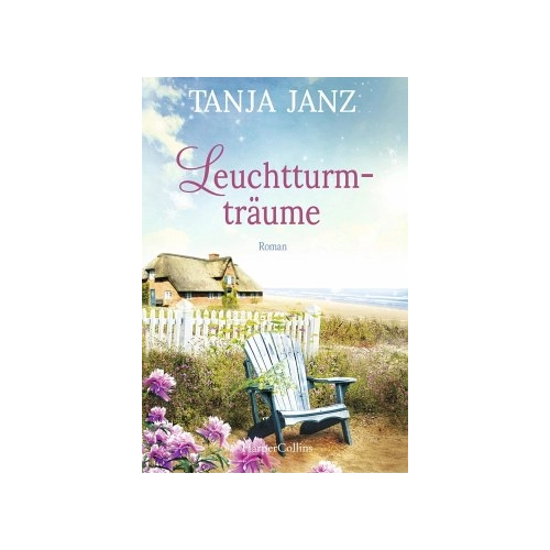 Bild von Leuchtturmträume von Tanja Janz