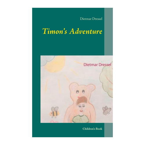 Bild von Timon's Adventure: Ein Kinderbuch über Freundschaft und Abenteuer