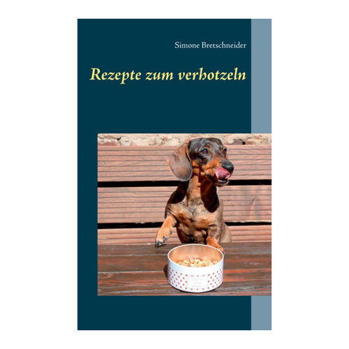 Bild von Rezepte zum Verhotzeln: Die selbstgemachten Lieblingsleckereien der Hotzenplotzbande