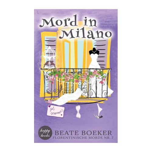 Bild von Mord in Milano: Florentinische Morde Nr. 7