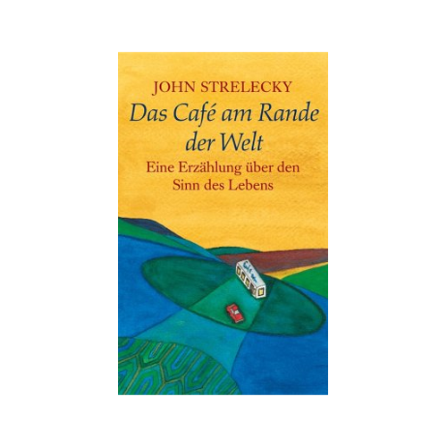 Bild von Das Café am Rande der Welt - Ein inspirierendes eBook