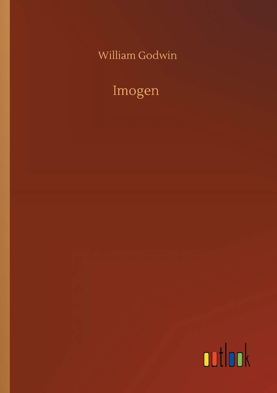 Bild von Godwin, William: Imogen