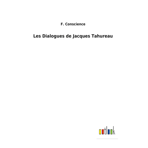 Bild von Les Dialogues de Jacques Tahureau – Eine umfassende Analyse