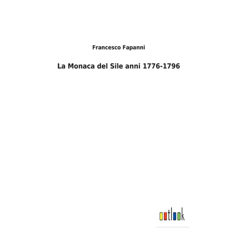 Bild von La Monaca del Sile anni 1776-1796 von Francesco Fapanni