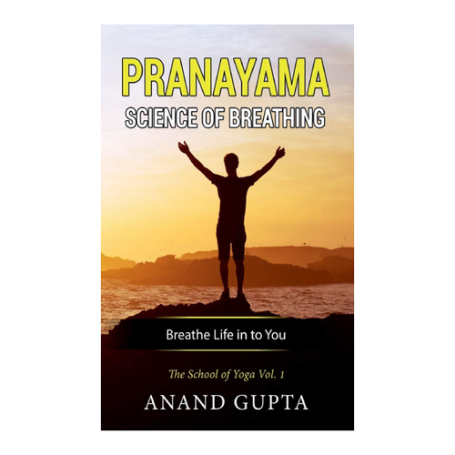 Bild von Pranayama: Science of Breathing – Eine umfassende Einführung in die Technik des Atems