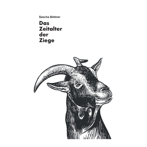 Bild von Das Zeitalter der Ziege: Texte für das metalabor