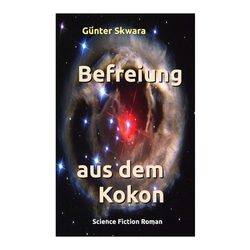 Bild von Befreiung aus dem Kokon – Eine Reise durch Raum und Zeit