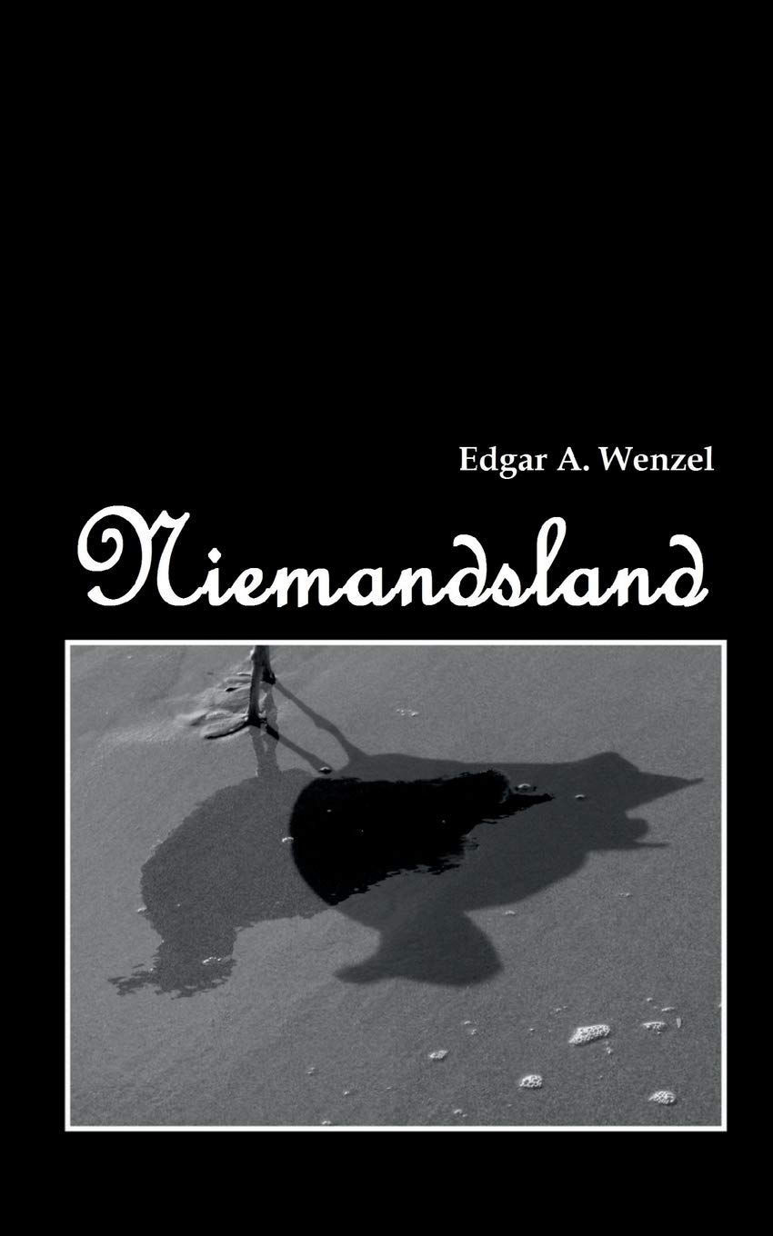 Bild von Wenzel, Edgar A.: Niemandsland