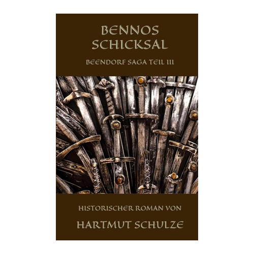 Bild von Bennos Schicksal: Beendorf Saga Teil III