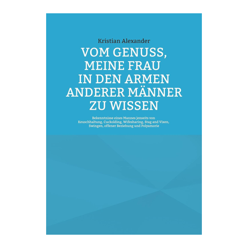 Bild von Vom Genuss, meine Frau in den Armen anderer Männer zu wissen
