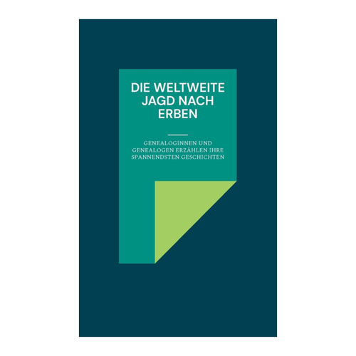 Bild von Die weltweite Jagd nach Erben