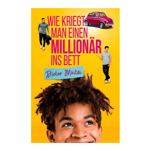 Bild von Wie kriegt man einen Millionär ins Bett (Leichte Herzen) – Eine unterhaltsame Lektüre