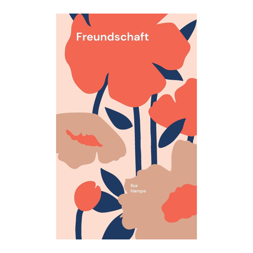 Bild von Freundschaft von Ilse Hampe