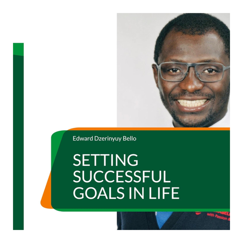 Bild von Setting Successful Goals in Life: Ein Leitfaden zur Zielverwirklichung