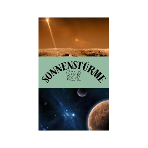 Bild von Die faszinierende Welt der Sonnenstürme – Ein Überblick