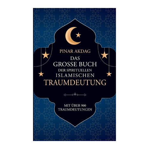Bild von Das große Buch der spirituellen islamischen Traumdeutung