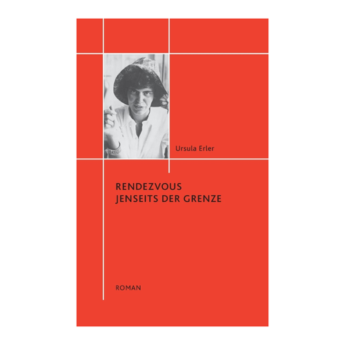 Bild von Rendezvous jenseits der Grenze – Eine literarische Reflexion