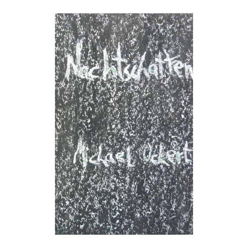 Bild von Nachtschatten – Ein faszinierendes literarisches Werk