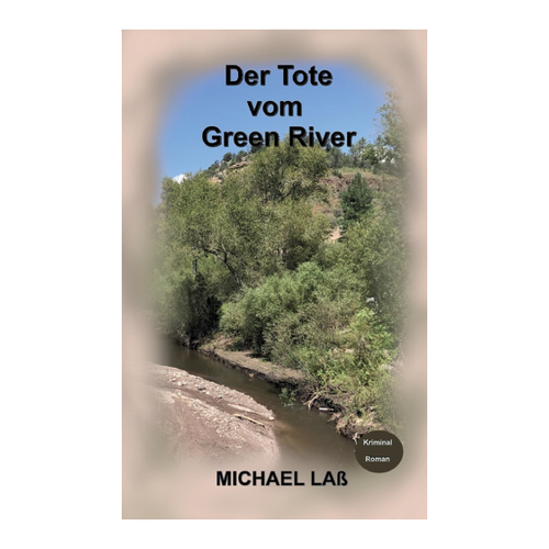 Bild von Der Tote vom Green River: Sandra Vanes zweiter Fall