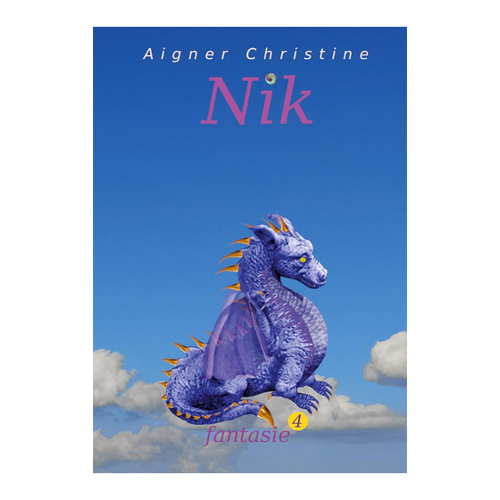 Bild von Nik: Die Birnbaumschule und sehr viel Winter von Christine Aigner