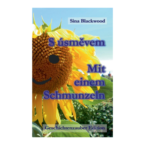 Bild von Mit einem Schmunzeln von Sina Blackwood