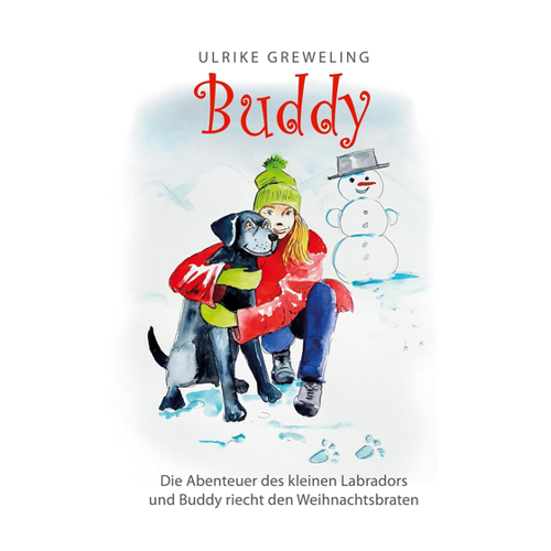 Bild von Buddy: Die Abenteuer des kleinen Labradors
