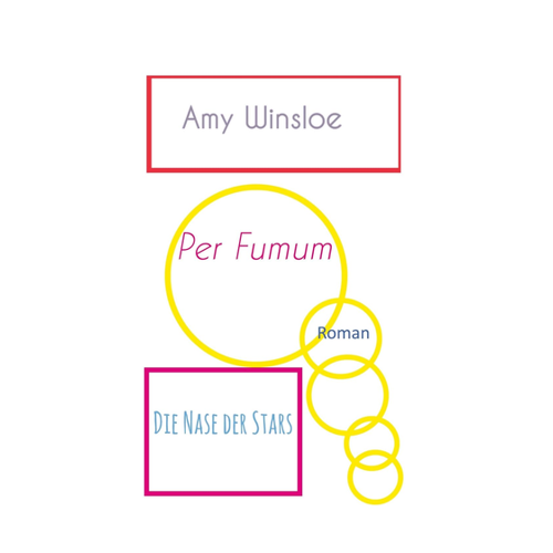 Bild von Per Fumum: Die Nase der Stars von Amy Winsloe