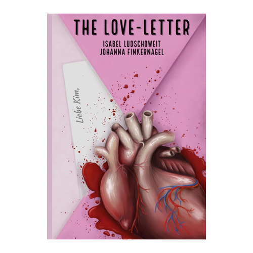 Bild von Ludschoweit, Isabel: The Love-Letter – Band 2 der Tagebuch-Morde