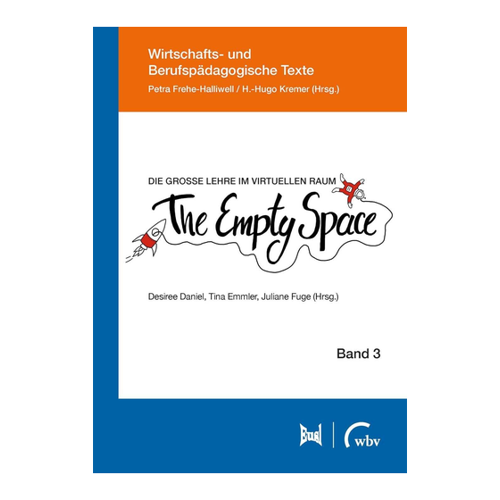 Bild von Die große Lehre im virtuellen Raum: The Empty Space