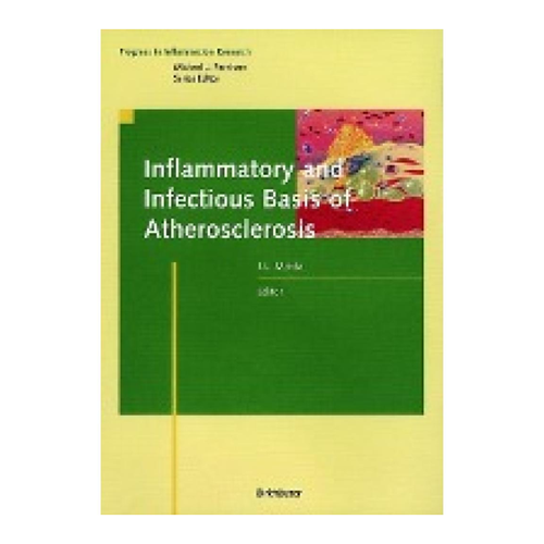 Bild von Inflammatory and Infectious Basis of Atherosclerosis